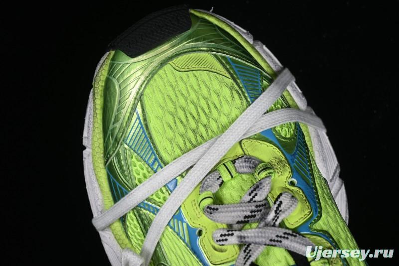 Balenciaga Phantom Sneaker Official Sync Tenth Generation Trend Running Shoes - W3XL67019