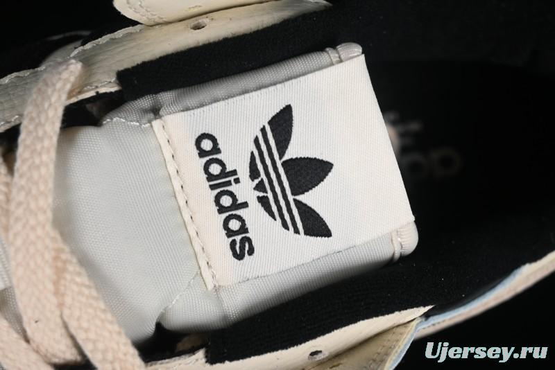 Adidas Forum 84 Low Retro Basketball Sneakers - IG3901