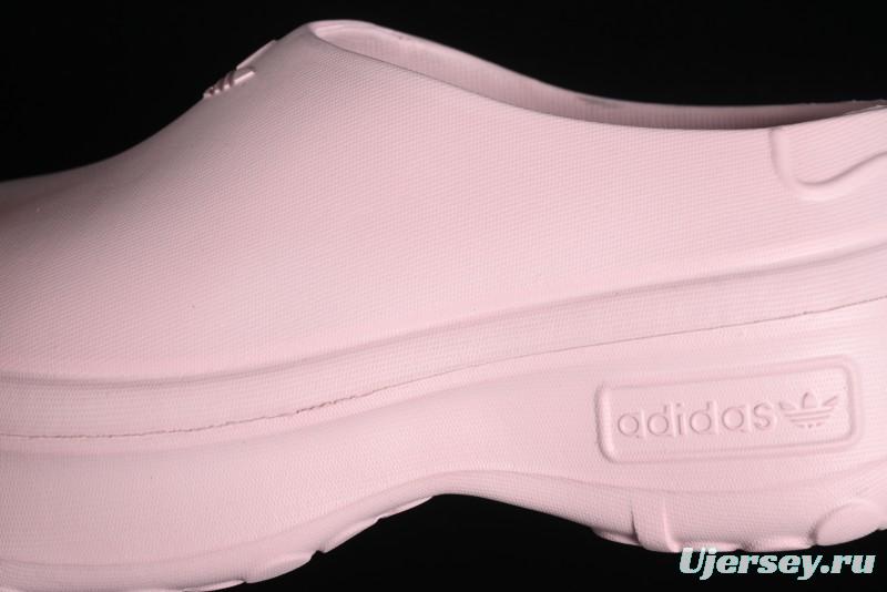 Adidas Adifom Stan Smith Platform Mule - IE0480