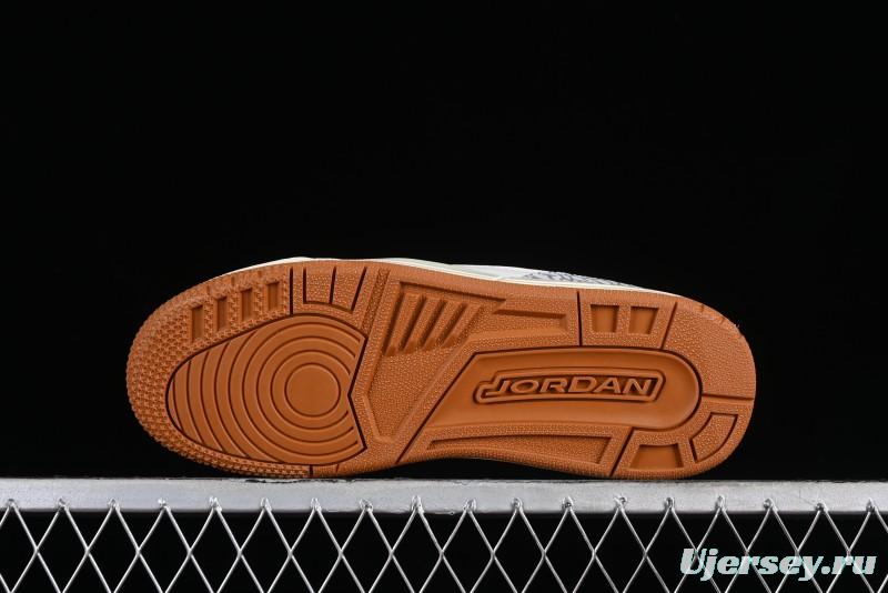 Air Jordan Legacy AJ312 Low Sneakers