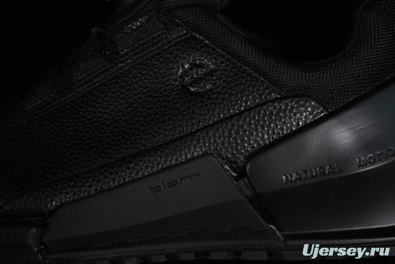 ECCO BIOM 2.0 Series Cushioned Breathable Casual Sports Shoes - 80087401001