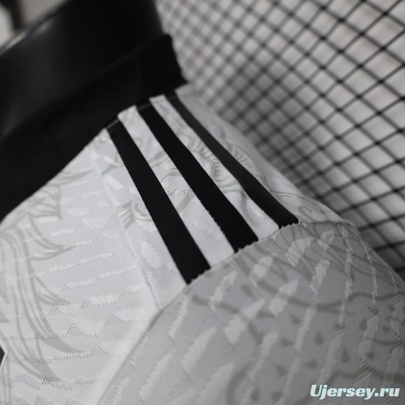 Player Version 2024 Japan Temple Ink Painting Concept Jersey