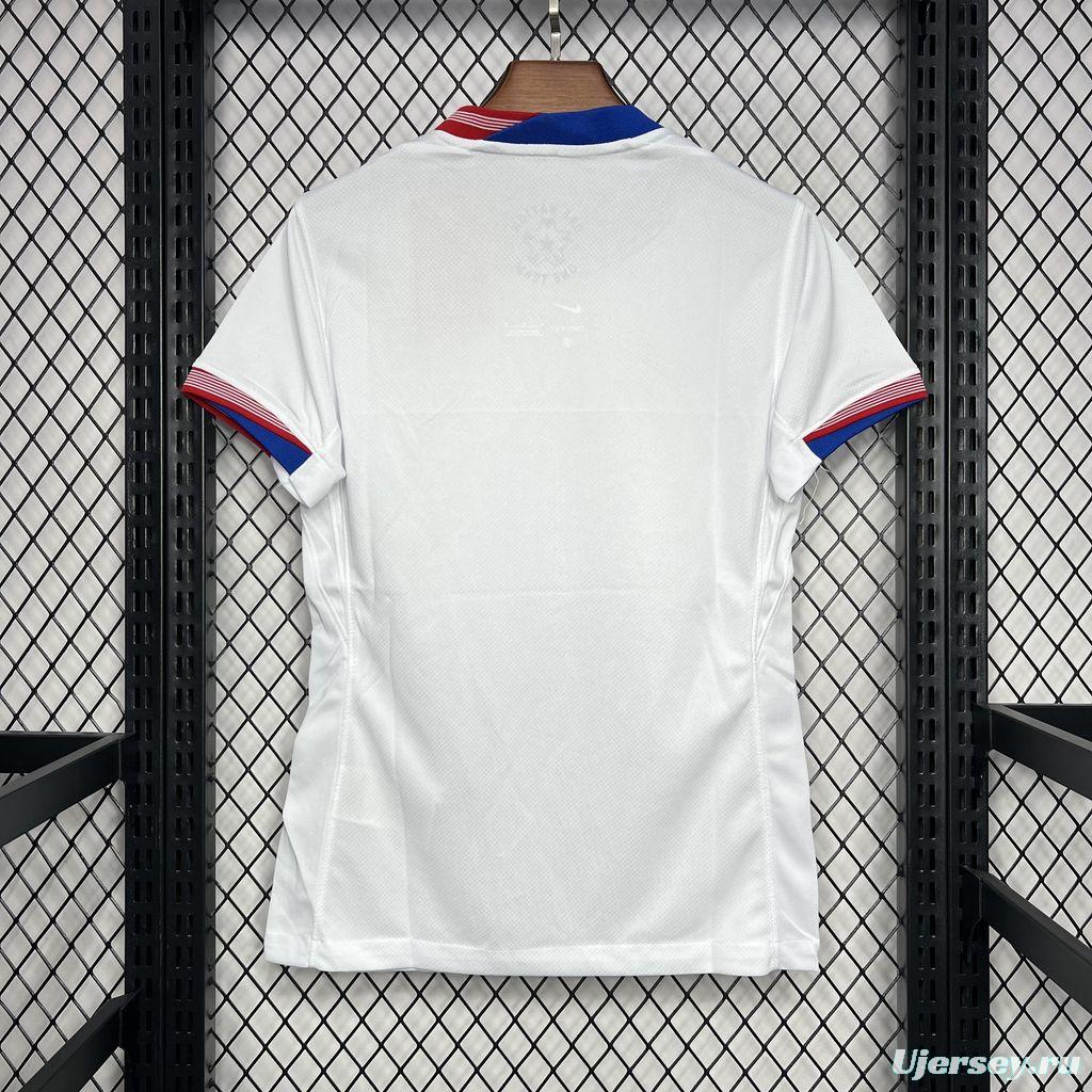 2024 Women USA Home Jersey