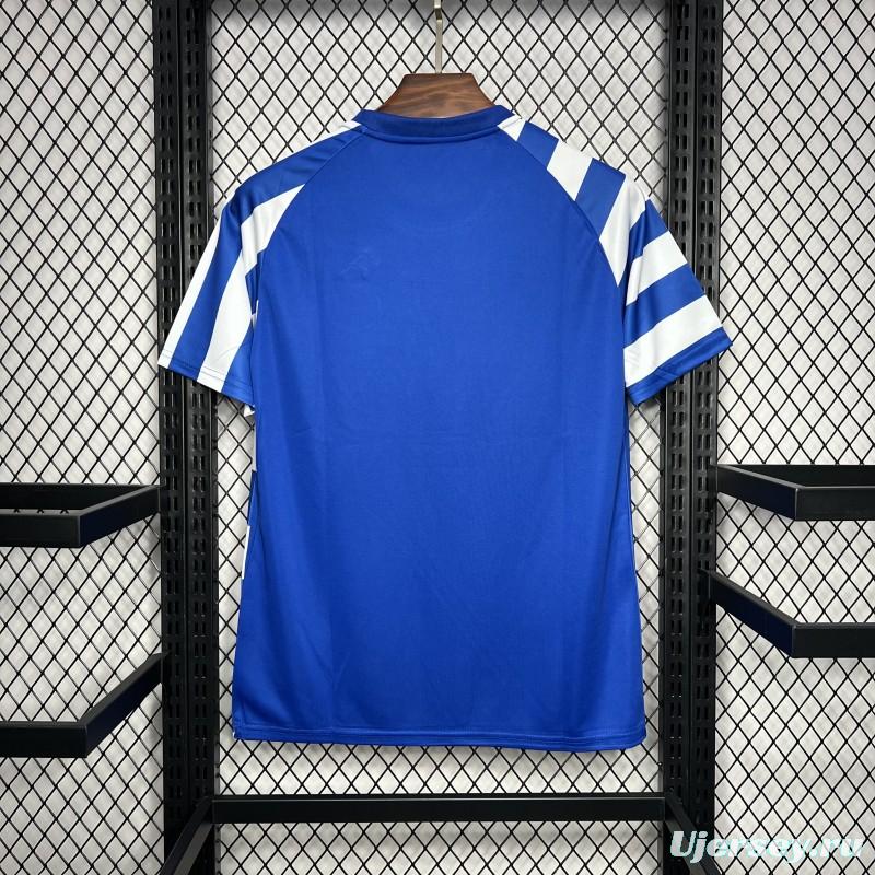 24/25 FC Porto Pre-match Training Jersey