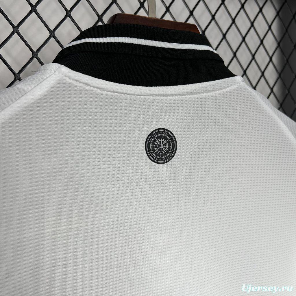 24/25 Fulham Home Jersey