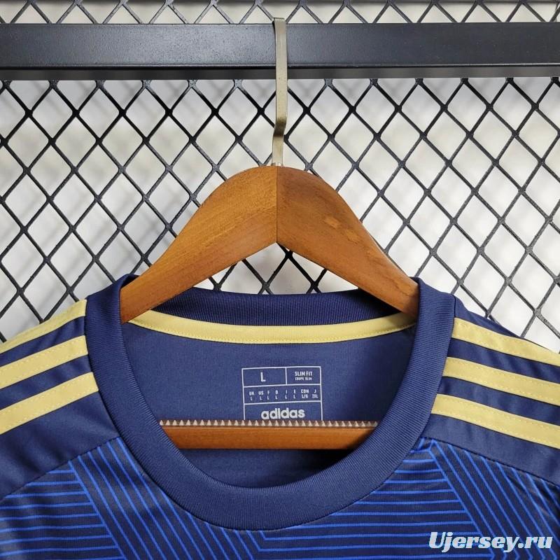 24/25 Millonarios Home Jersey