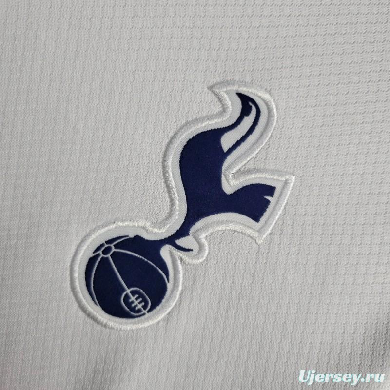 24/25 Women Tottenham Hotspur Home Jersey