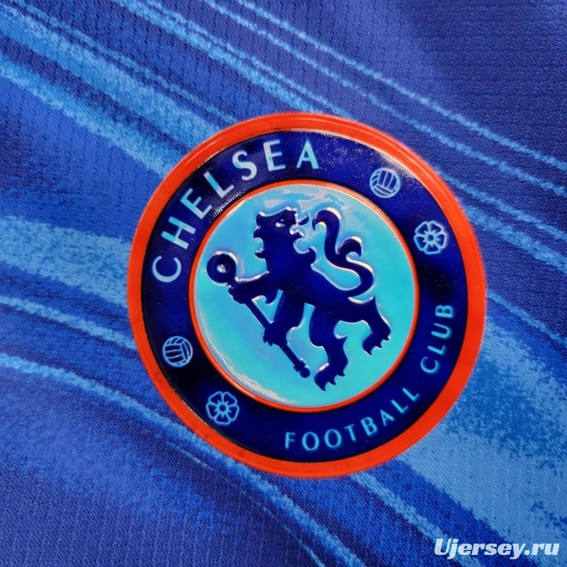 24/25 Chelsea Home Jersey