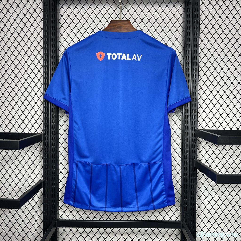 24/25 Portsmouth Home Jersey