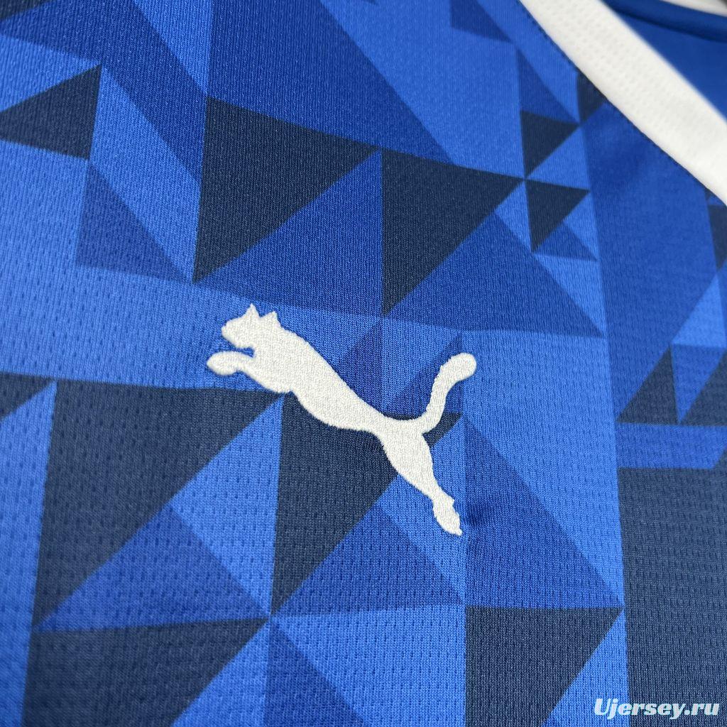 24/25 Al Hilal SC Home Jersey