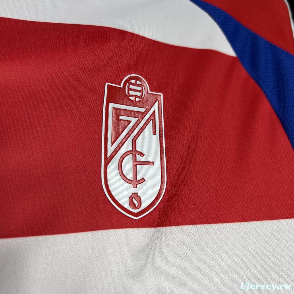 24/25 Granada CF Home Jersey