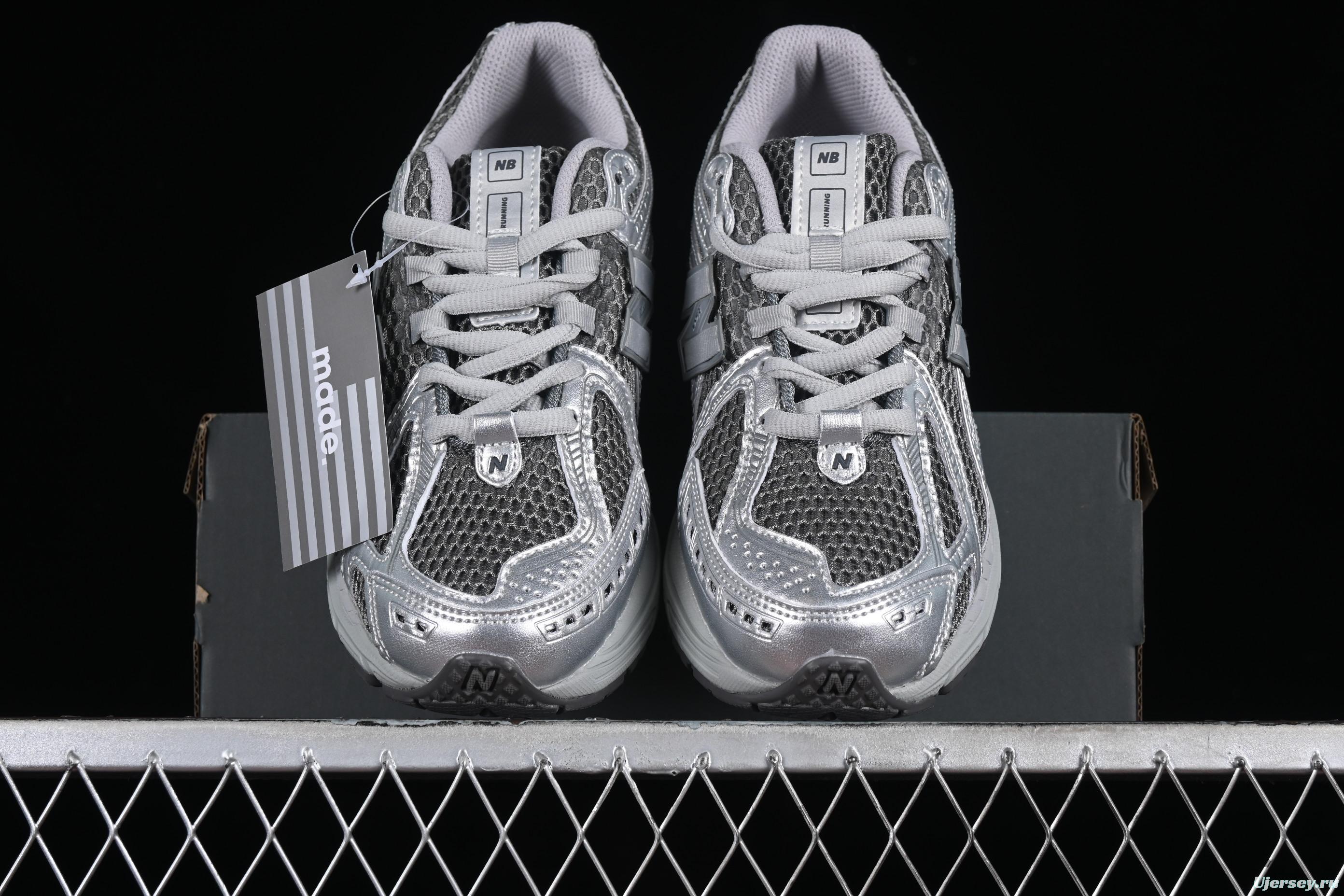 New Balance 1906 Series Retro Dad Style Casual Running Shoes - W1906REH