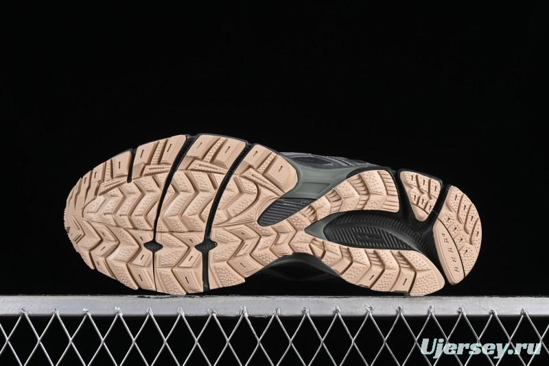 Asics Gel-Kahana 8 Retro Casual Running Shoes - 1011B387-021