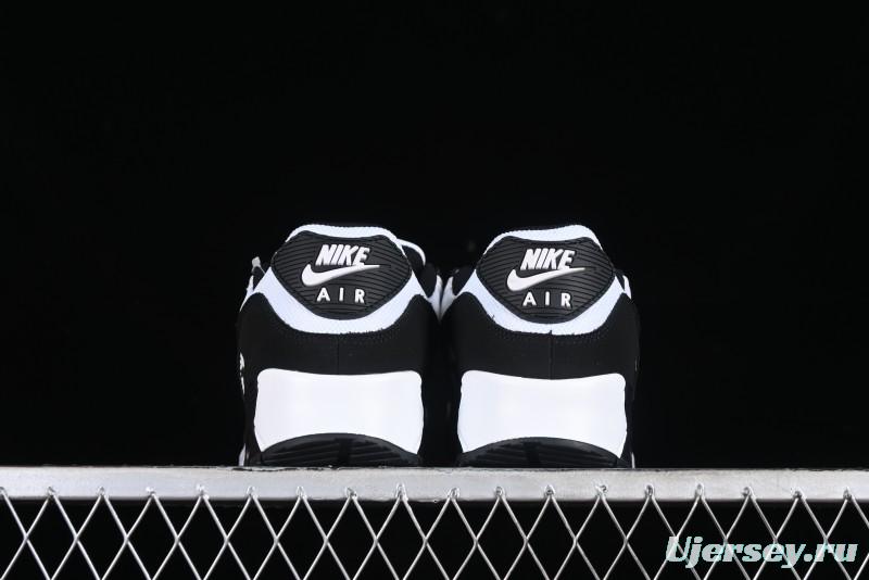Nike Air Max 90 Retro Running Shoes with Air Cushion Technology - CN8490-101