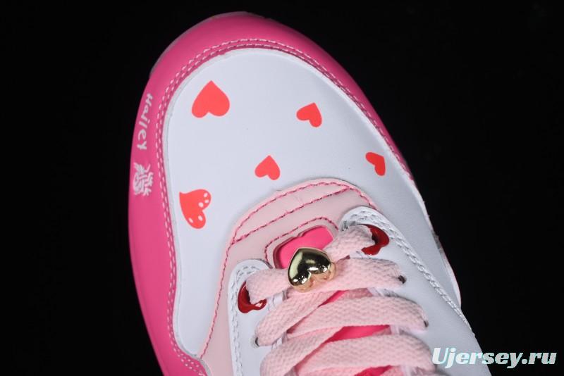 Nike Air Max 1 Retro Running Shoes with Half-Sole Air Cushion - FZ3021-919