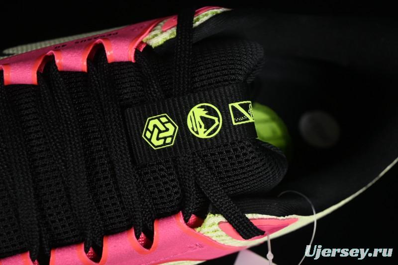 Nike Air Zoom Pegasus 40 Breathable Mesh Running Shoes - FQ8111-331