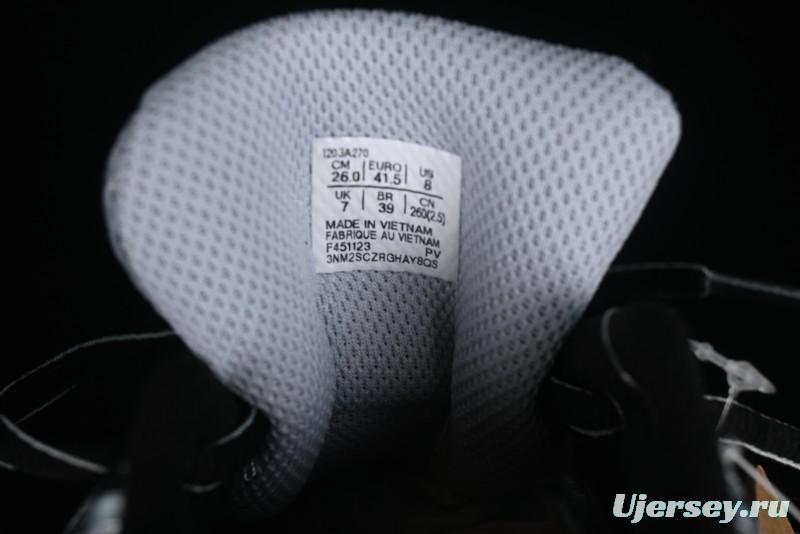 Asics Gel-Quantum Kinetic Retro Casual Sneakers with Thick Sole and GEL Scutoid Technology - 1203A270-022