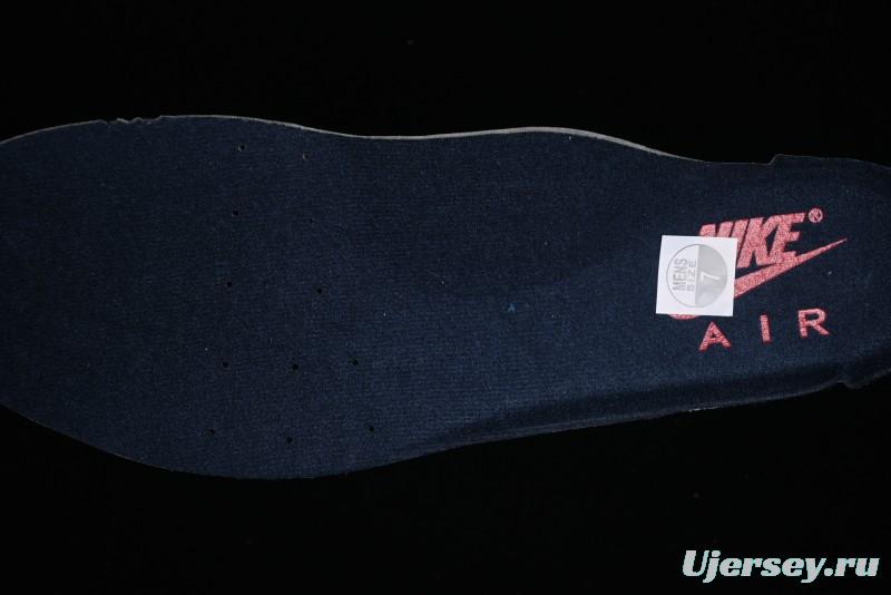 Nike Air Max 1 Premium Retro Running Shoes with Half-Sole Air Cushion - DH1348-146