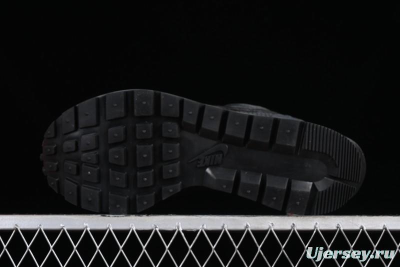 Nike Sacai VaporWaffle 3.0 Fashion-Forward Casual Sneakers - CV1363-105