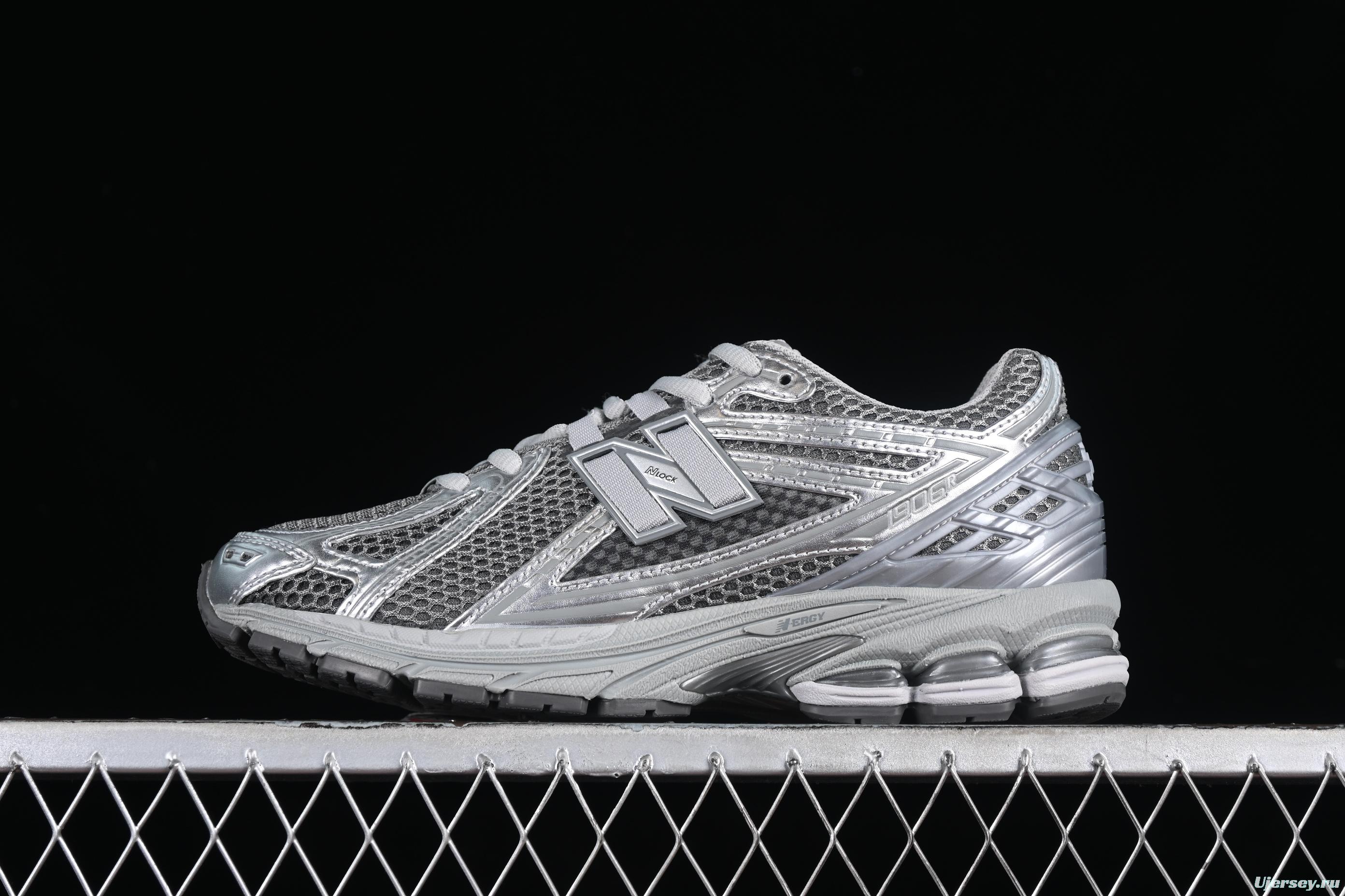 New Balance 1906 Series Retro Dad Style Casual Running Shoes - M1906REH