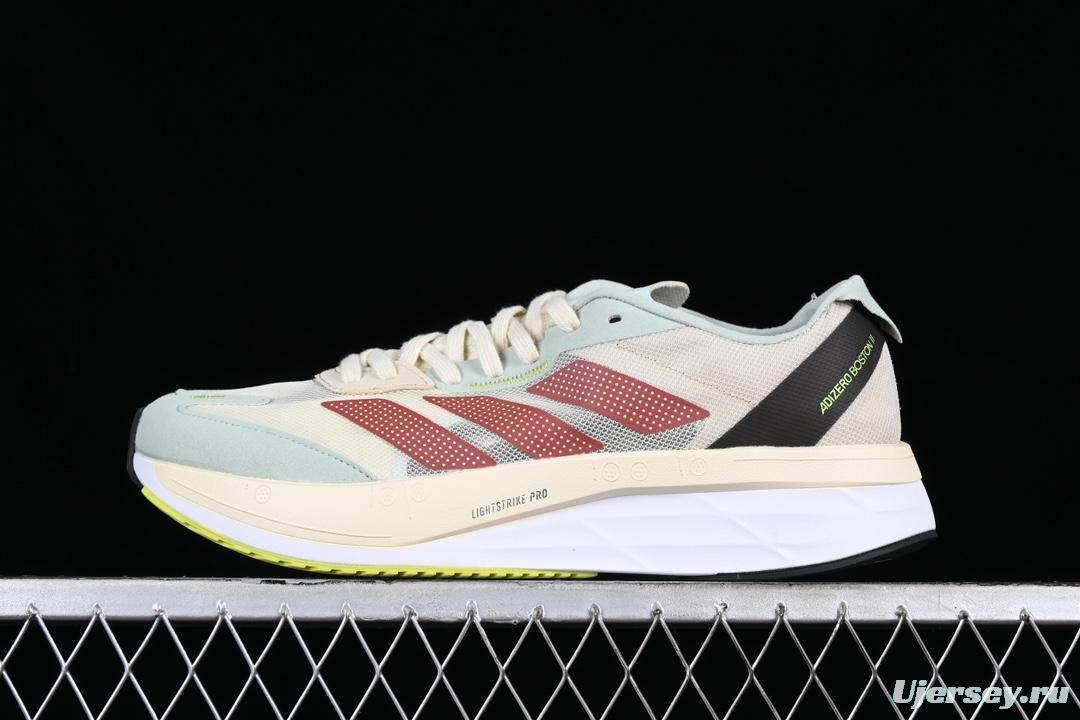 Adidas J.C3 Running Shoes with Comfortable Fit - ID4443