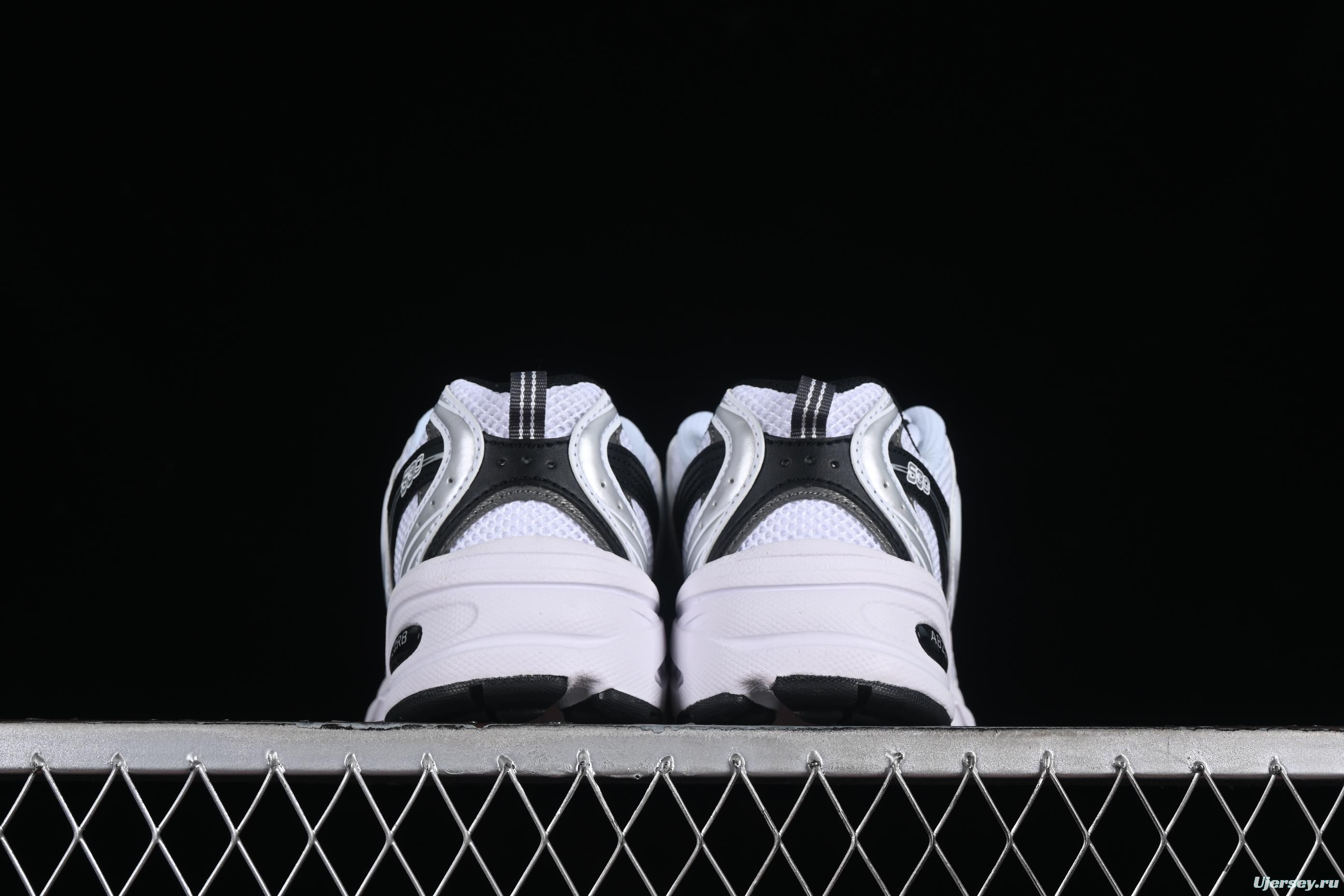 Adidas NB530 Series Retro Casual Running Shoes - MR530LB