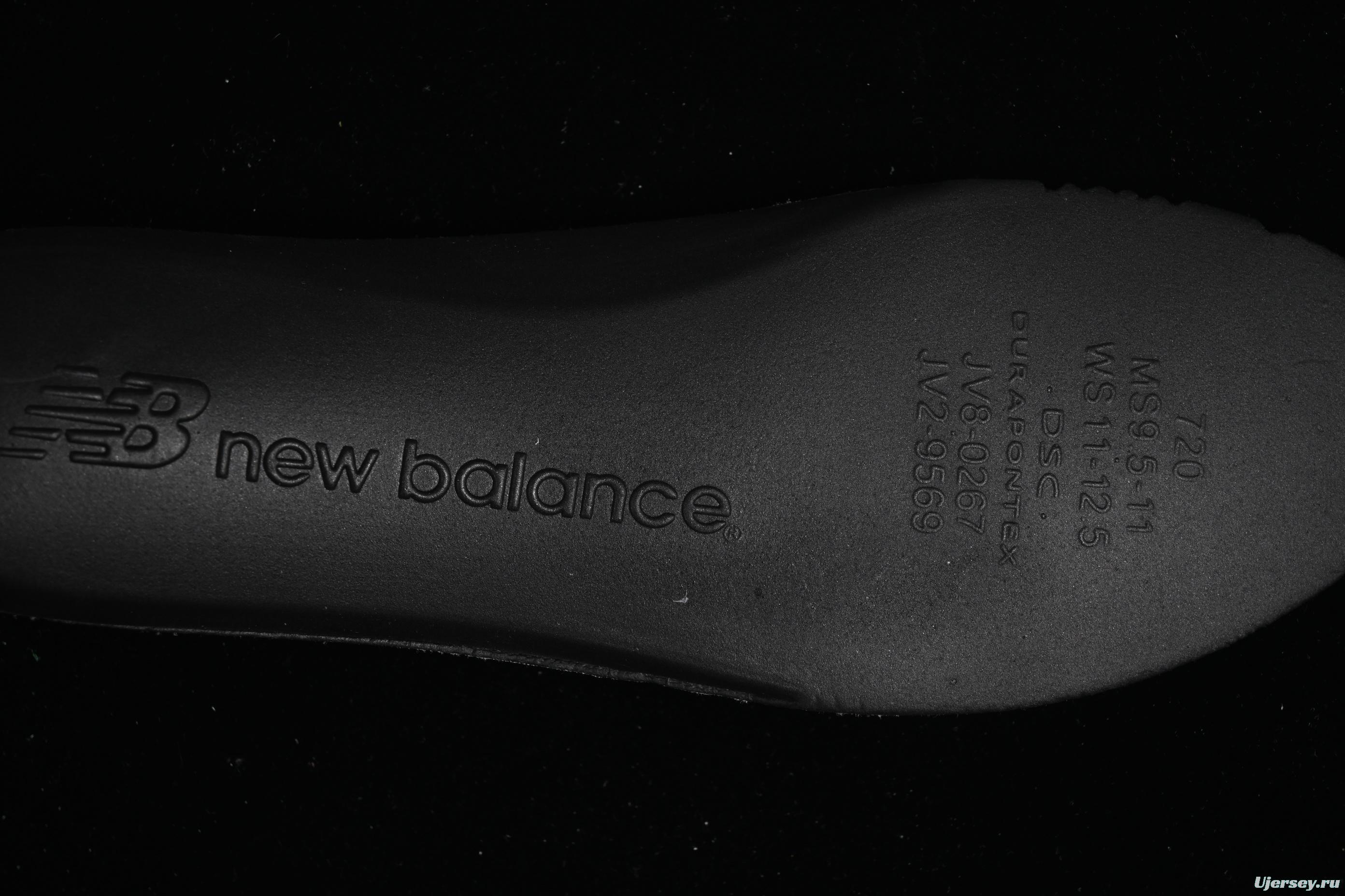 New Balance 1906 Series Retro Dad Style Casual Running Shoes - M1906ND