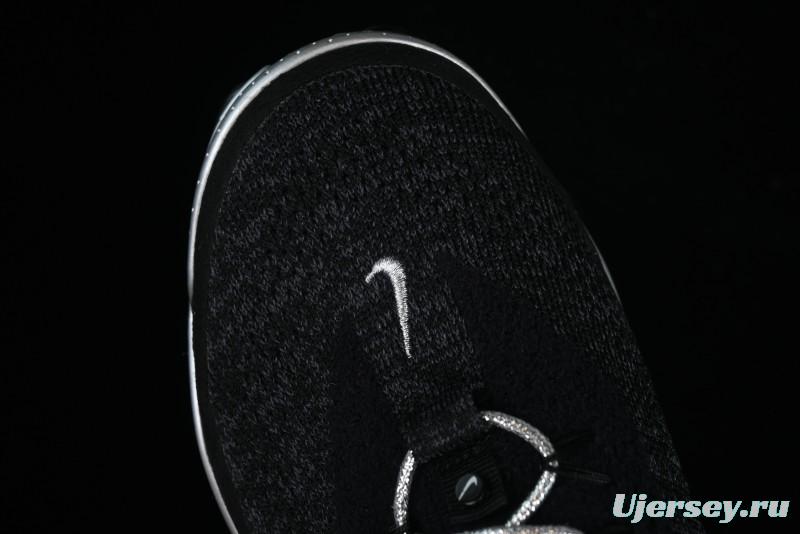 Nike Air Max Scorpion FK Running Shoes with Full-Length Next-Gen Air Cushion - HJ3487-001