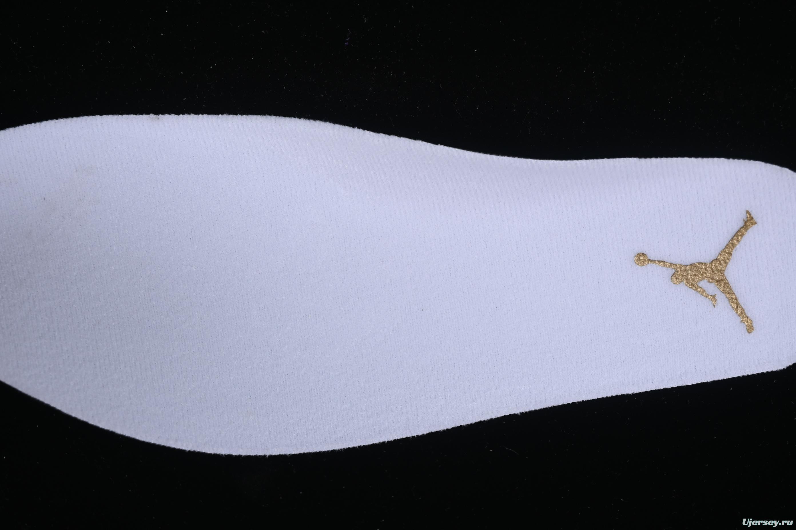 Nike Air Jordan 4 Retro Metallic Gold Basketball Shoes - AQ9129-170