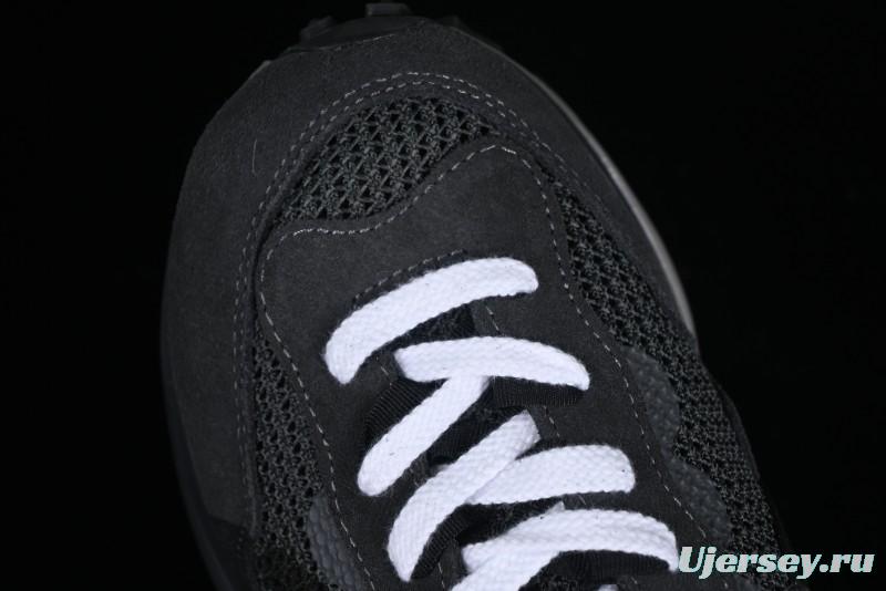 Nike Sacai VaporWaffle 3.0 Fashion-Forward Casual Sneakers - CV1363-105