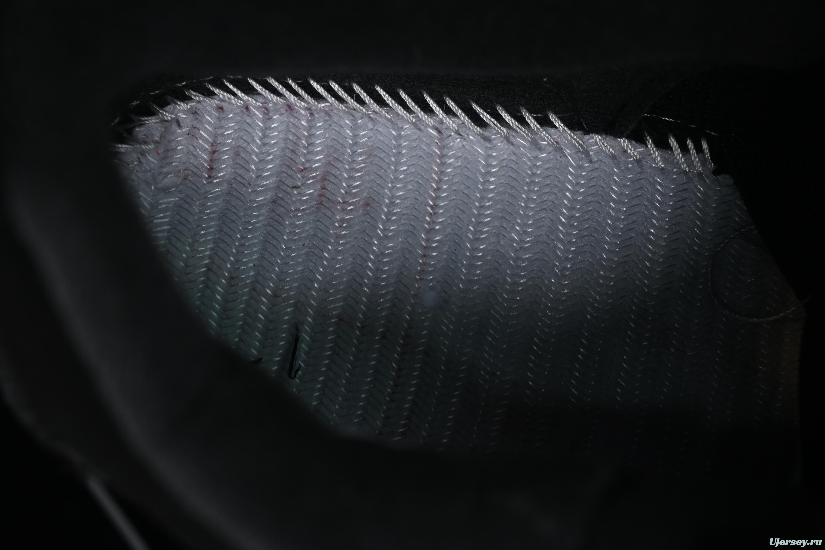 Nike Air Jordan 4 Retro "White Thunder" Basketball Shoes - FQ8138-001