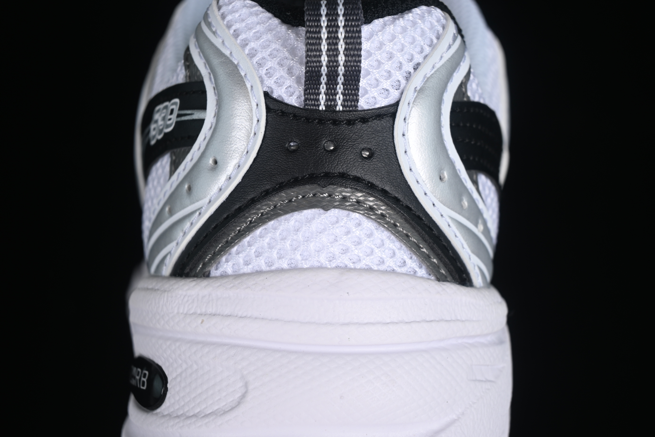 Adidas NB530 Series Retro Casual Running Shoes - MR530LB