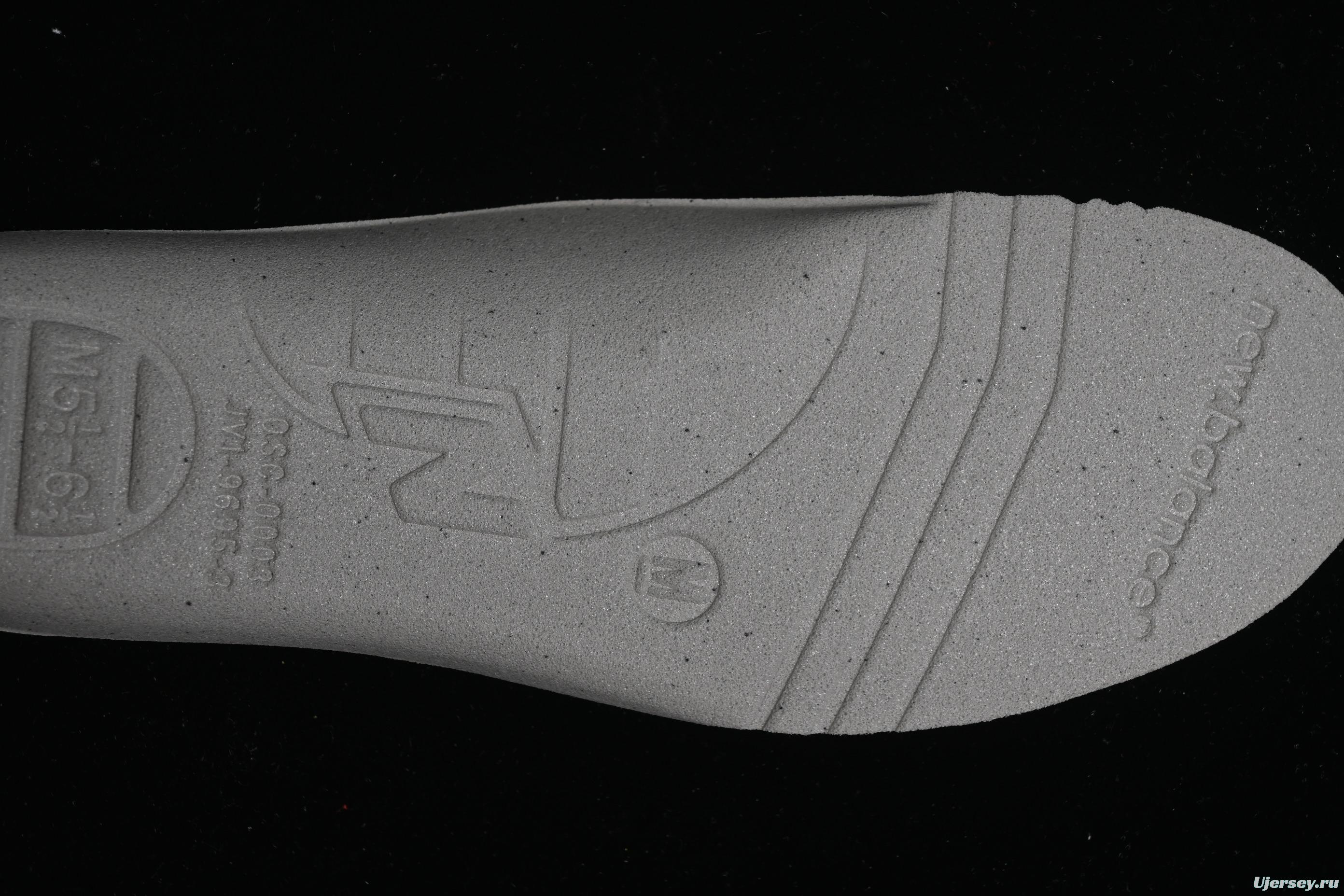 New Balance 1906 Series Retro Dad Style Casual Running Shoes - M1906RHA