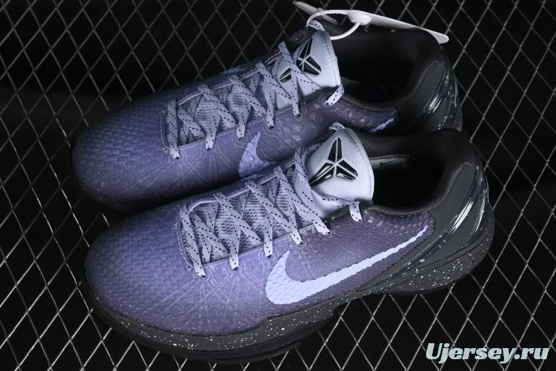 Nike Kobe VI Protro 6 Men's Performance Basketball Shoes - DM2825-001