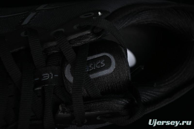 Asics Gel-Kayano 31 Running Shoes with Enhanced Cushioning and Breathable Design - 1011B867-001