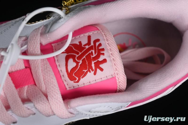 Nike Air Max 1 Retro Running Shoes with Half-Sole Air Cushion - FZ3021-919