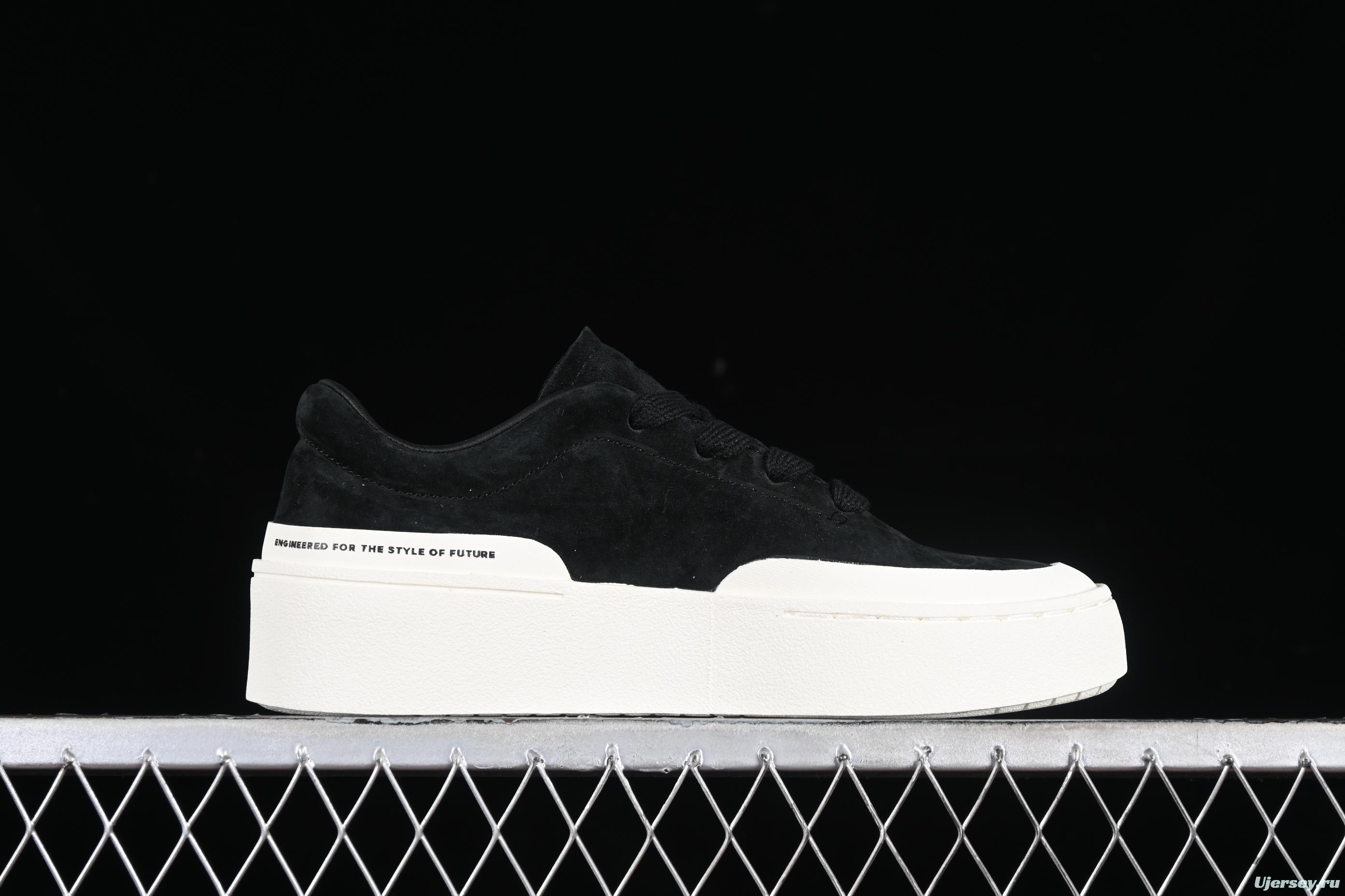 Adidas Labcourt ID6227 Retro Style Casual Sneakers - ID6227