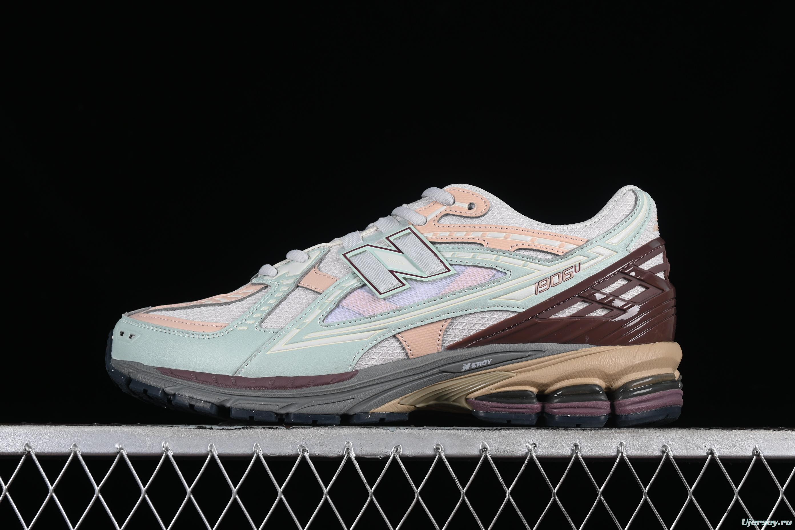 New Balance 1906 Series Retro Dad Style Casual Running Shoes - M1906ND