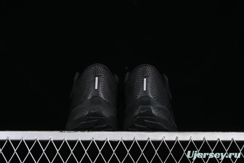 Nike Air Zoom Pegasus 40 Breathable Mesh Running Shoes - DV3853-002