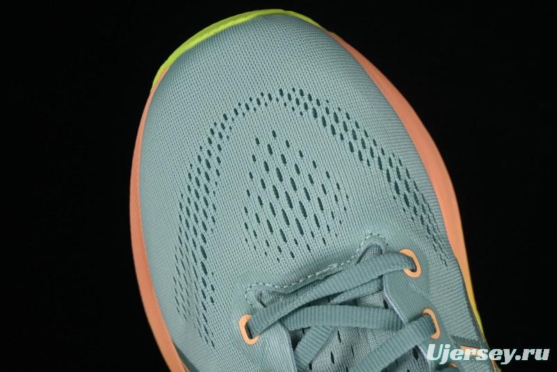 Asics Gel-Kayano 31 Running Shoes with GEL Cushioning and FLYTEFOAM BLAST Technology - 1011B929-402