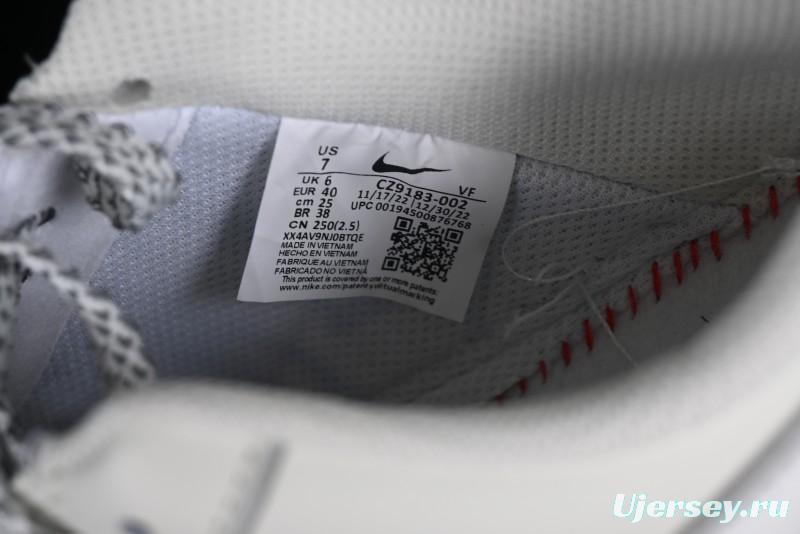 Nike Air Force 1 '07 Low Custom Casual Sneakers - CZ9183-002