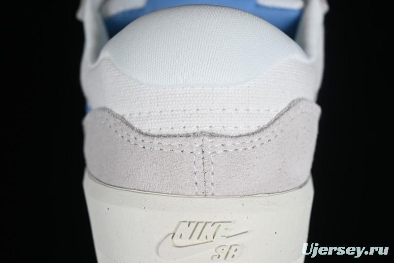 Nike SB Force 58 Retro Skate Shoes - DV5477-003