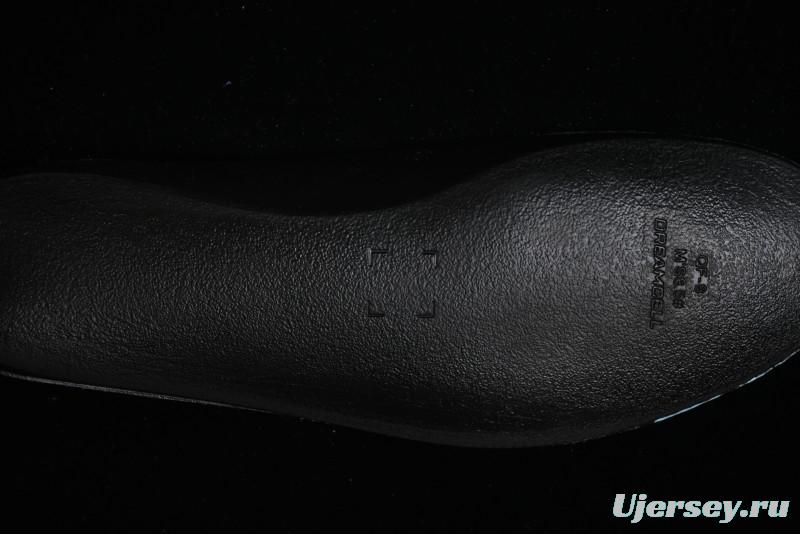 Nike Trophy Room x Jordan 1 Low OG "Away" Casual Sneakers - FN0432-100