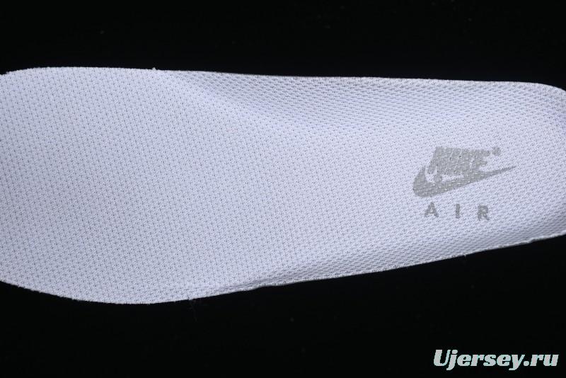 Nike Air Force 1 '07 Low Custom ID Graffiti Chinese Style Hundred Surnames Casual Sneakers - SD3356-008