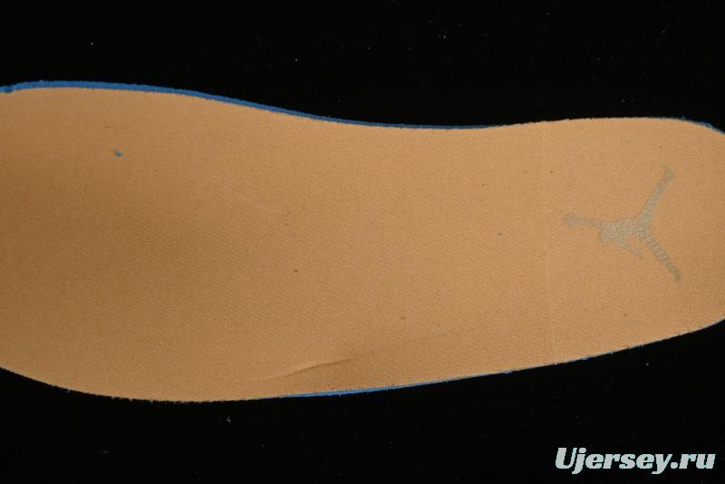 Nike Air Jordan 1 Low AJ1 Lifestyle Basketball Shoes in Warm Yellow with Gum Sole - FZ3972-294