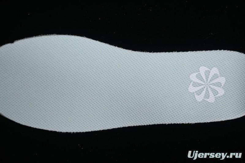 Nike Air Force 1 '07 Low Casual Sneakers with Full-Length Air Cushion - HF5385-400