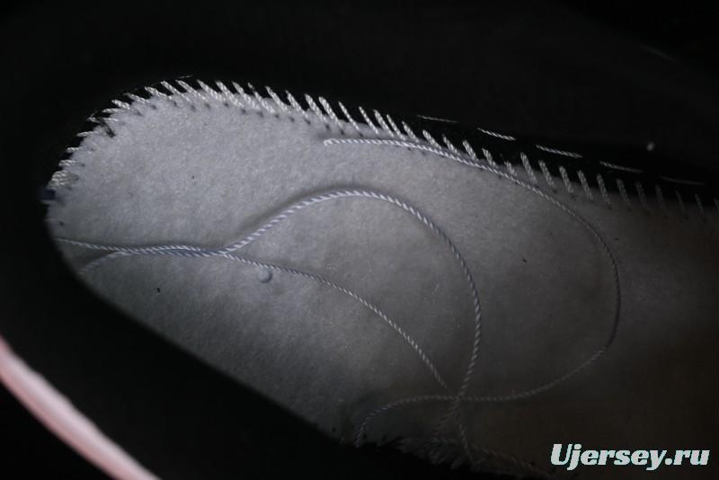 Nike Dunk Low Custom Deconstructed Strap Casual Sneakers in Black Pink - CW1590-100