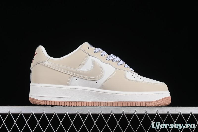 Nike Air Force 1 '07 Low Custom Collaborative Sneakers - AC-639811