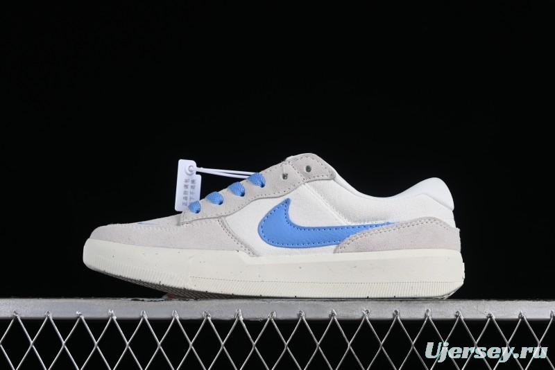 Nike SB Force 58 Retro Skate Shoes - DV5477-003