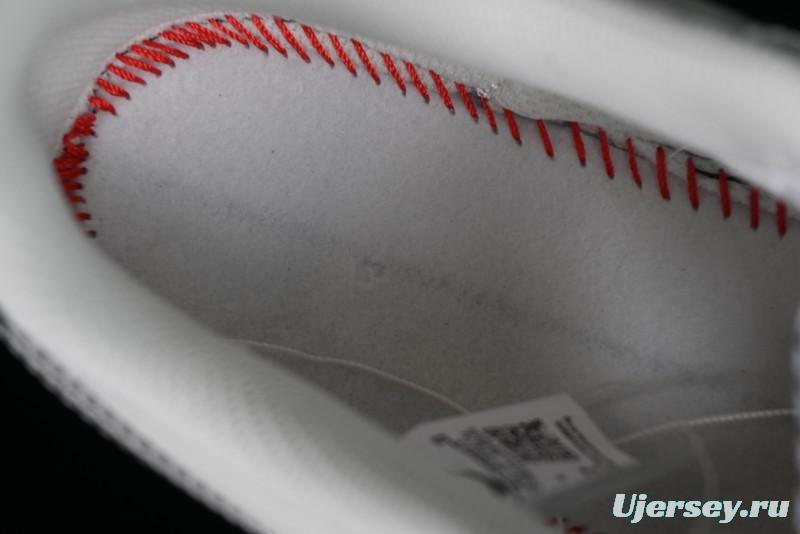 Nike Air Force 1 '07 Low Custom Collaboration Casual Sneakers - AC-639822